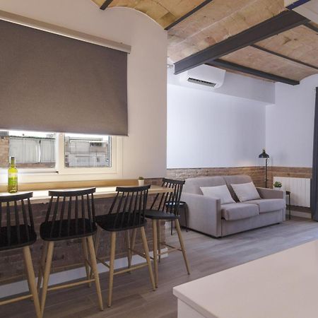 Ola Living Camp Nou Διαμέρισμα Οσπιταλέτ ντε Λιοβρεγάτ Εξωτερικό φωτογραφία