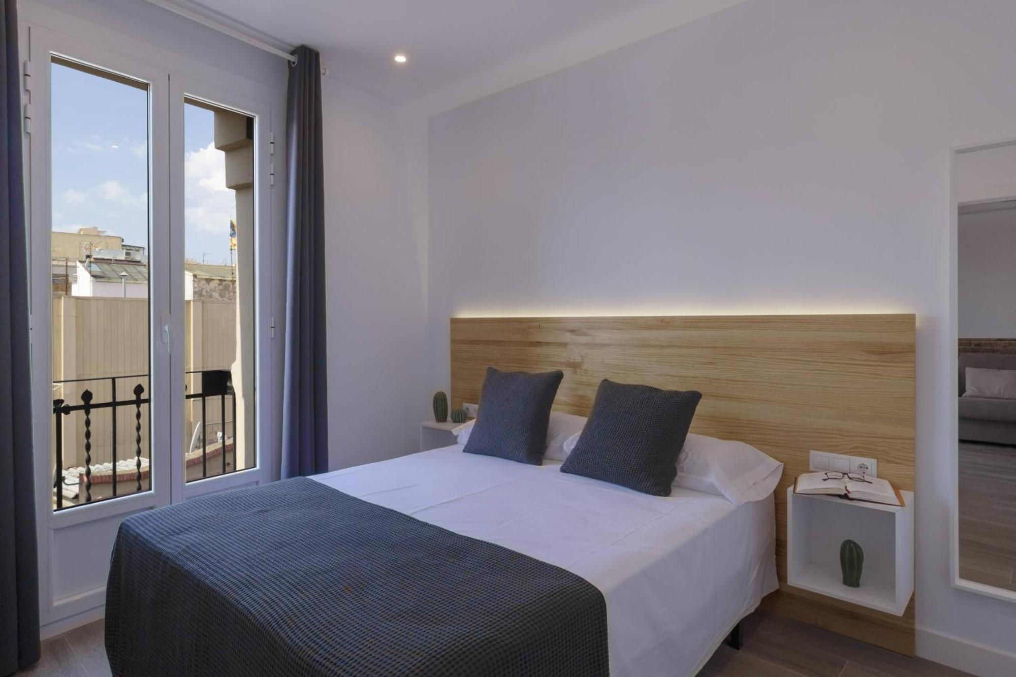 Ola Living Camp Nou Διαμέρισμα Οσπιταλέτ ντε Λιοβρεγάτ Εξωτερικό φωτογραφία