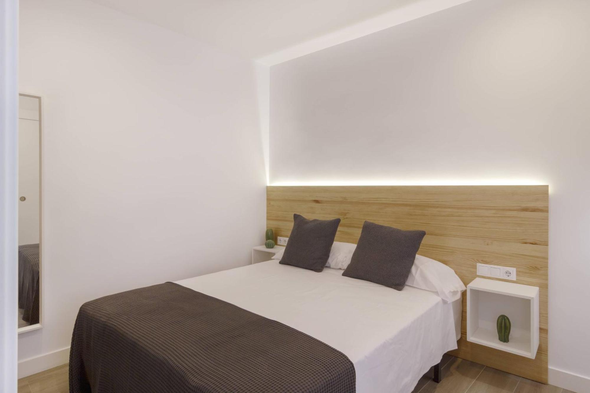 Ola Living Camp Nou Διαμέρισμα Οσπιταλέτ ντε Λιοβρεγάτ Εξωτερικό φωτογραφία