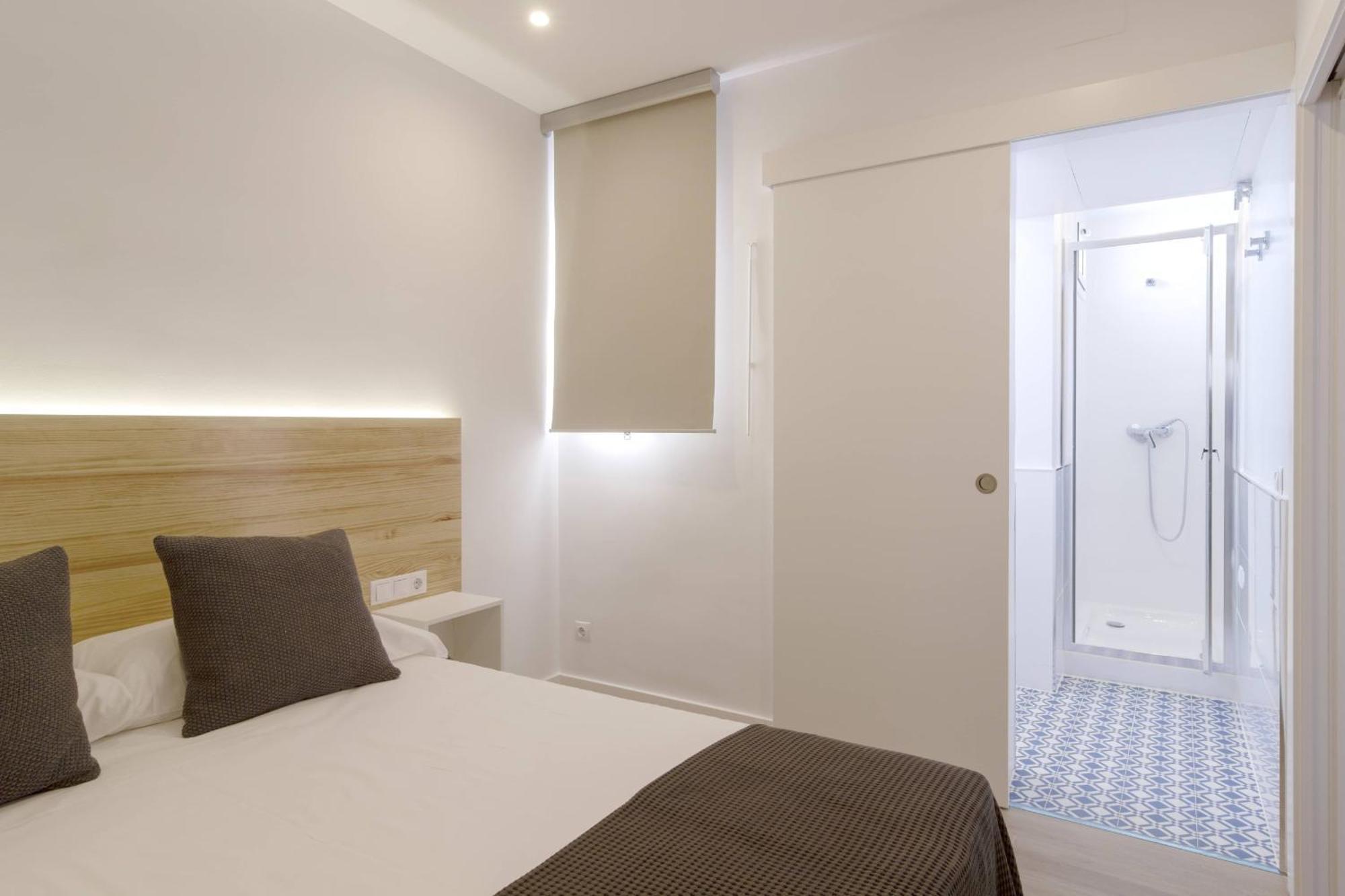 Ola Living Camp Nou Διαμέρισμα Οσπιταλέτ ντε Λιοβρεγάτ Εξωτερικό φωτογραφία