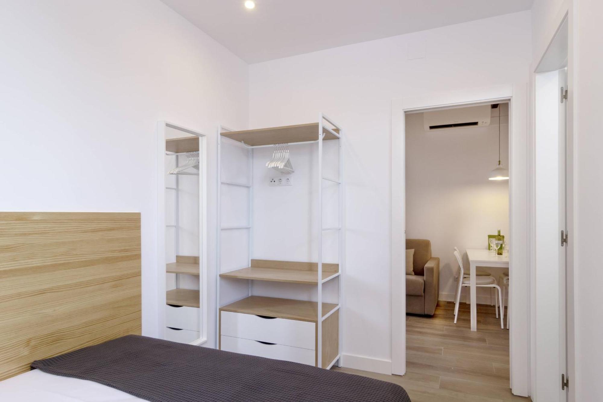 Ola Living Camp Nou Διαμέρισμα Οσπιταλέτ ντε Λιοβρεγάτ Εξωτερικό φωτογραφία