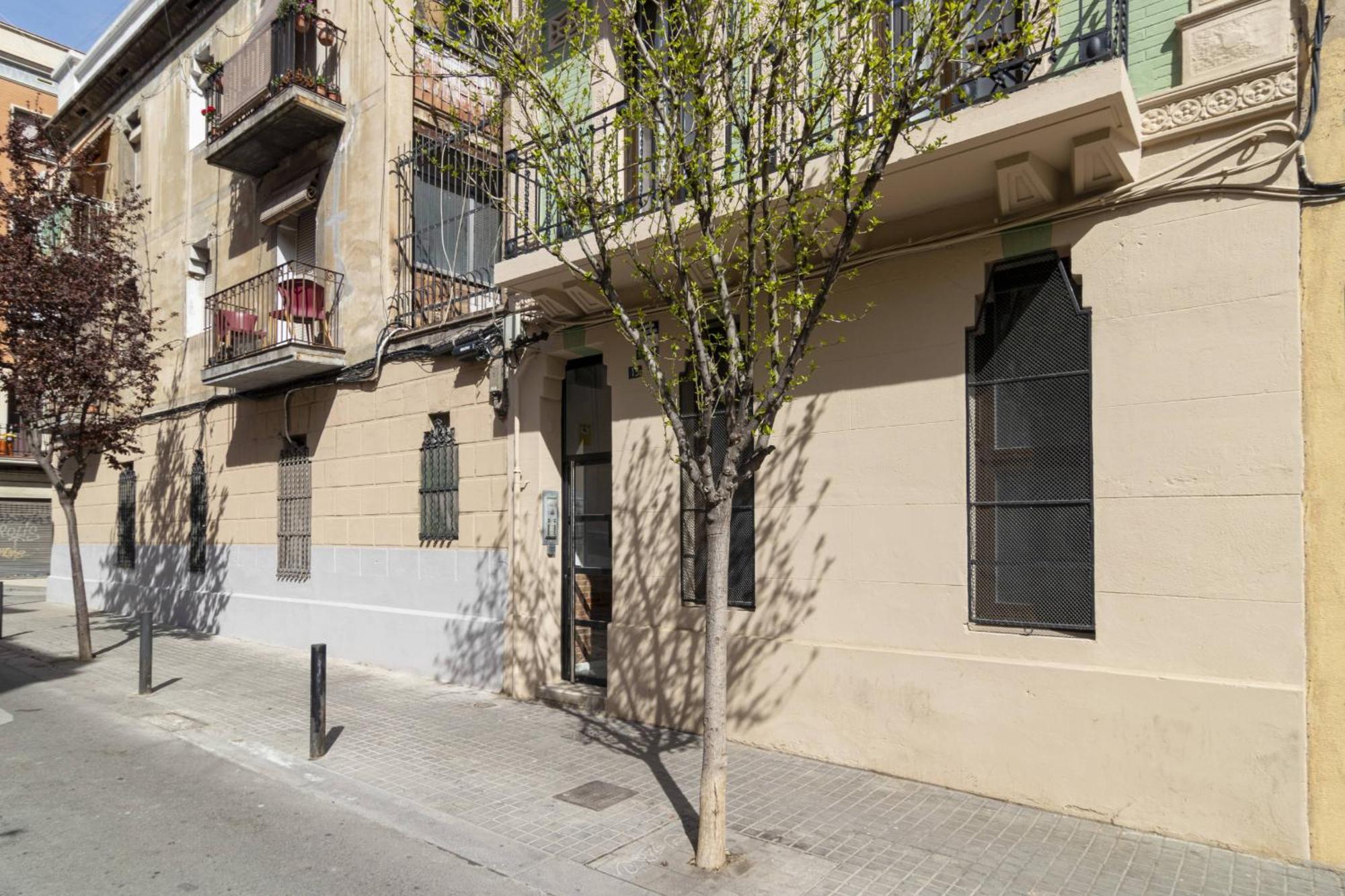 Ola Living Camp Nou Διαμέρισμα Οσπιταλέτ ντε Λιοβρεγάτ Εξωτερικό φωτογραφία