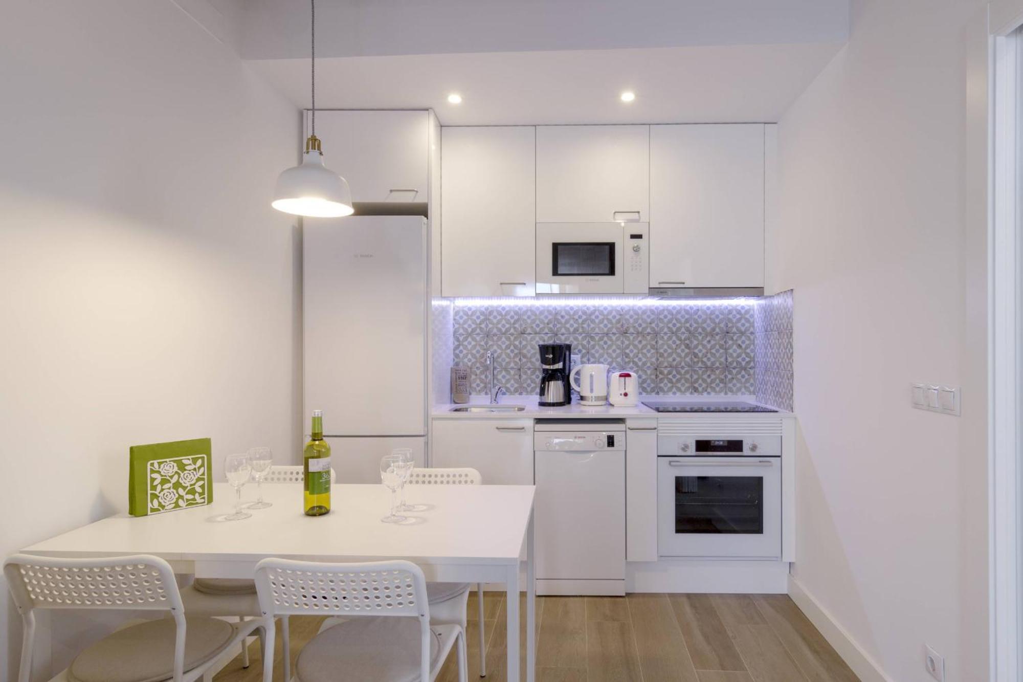Ola Living Camp Nou Διαμέρισμα Οσπιταλέτ ντε Λιοβρεγάτ Εξωτερικό φωτογραφία